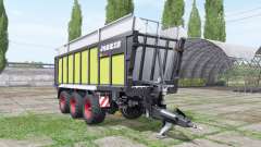 JOSKIN DRAKKAR 8600 für Farming Simulator 2017