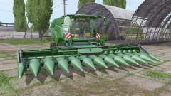 John Deere CR10.90 pour Farming Simulator 2017