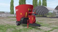 Vicon KD 714 für Farming Simulator 2017