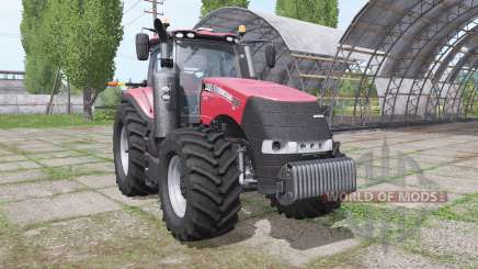 Case IH Magnum 280 CVX pour Farming Simulator 2017