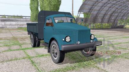 GAZ 51A 1955 pour Farming Simulator 2017