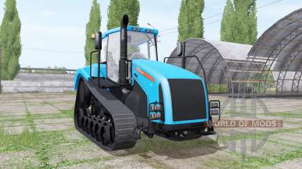AGROMASH-Ruslan pour Farming Simulator 2017