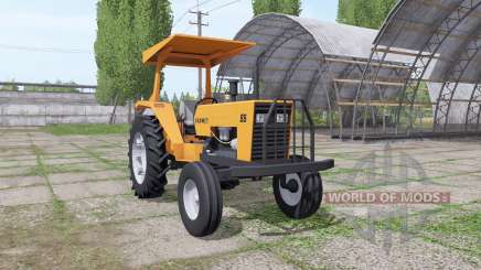 Valmet 88 pour Farming Simulator 2017