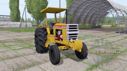 CBT 8440 pour Farming Simulator 2017