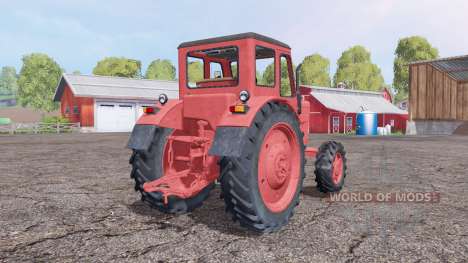 MTZ 52 pour Farming Simulator 2015