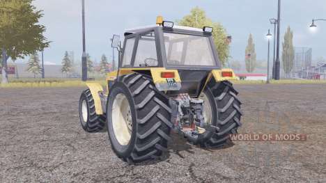 URSUS 1614 für Farming Simulator 2013