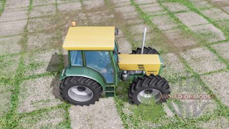 Buhrer 6135A für Farming Simulator 2017