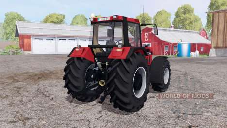 Case International 1455 XL pour Farming Simulator 2015