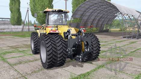 Challenger MT965E für Farming Simulator 2017