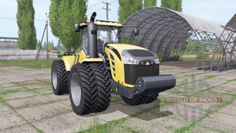 Challenger MT965E pour Farming Simulator 2017