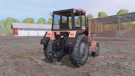 YUMZ 8240 pour Farming Simulator 2015