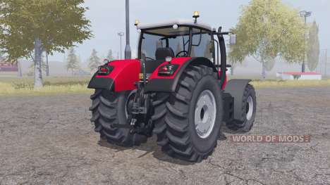 Massey Ferguson 8690 pour Farming Simulator 2013