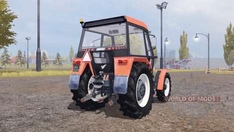 Zetor 5340 pour Farming Simulator 2013