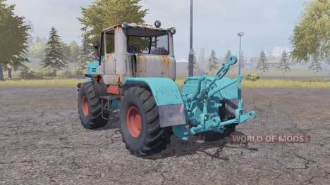T 150K für Farming Simulator 2013
