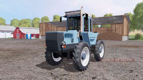 HTZ 16131 für Farming Simulator 2015