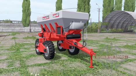 Jumil Precisa für Farming Simulator 2017