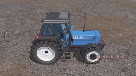 New Holland 110-90 DT für Farming Simulator 2013