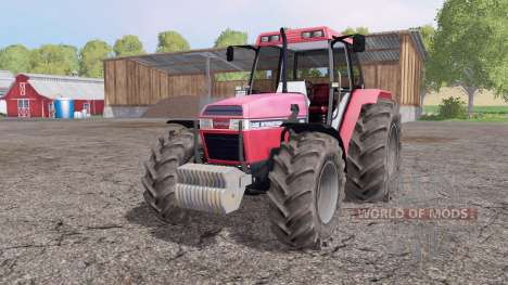 Case International 5130 für Farming Simulator 2015