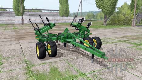 John Deere 2100 für Farming Simulator 2017
