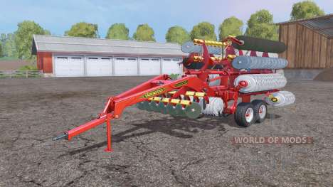 Vaderstad Carrier 820 für Farming Simulator 2015