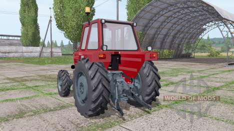 IMT 577 DeLuxe pour Farming Simulator 2017