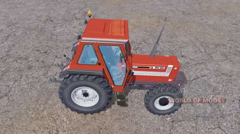 Fiatagri 80-90 DT pour Farming Simulator 2013