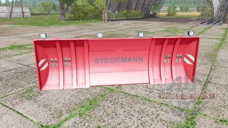 Stegemann STS 270-430 für Farming Simulator 2017