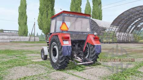 URSUS C-360 pour Farming Simulator 2017
