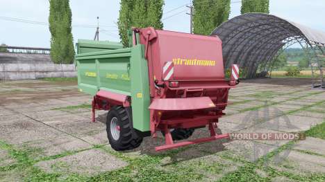 Strautmann MS 1201 pour Farming Simulator 2017