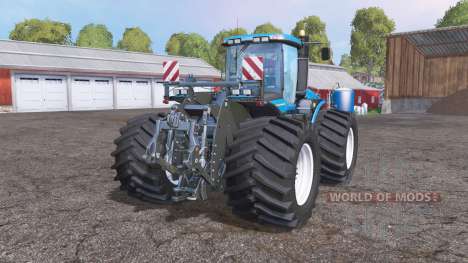 New Holland T9.565 für Farming Simulator 2015