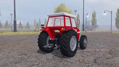 IMT 560 P pour Farming Simulator 2013