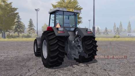 Massey Ferguson 6280 pour Farming Simulator 2013