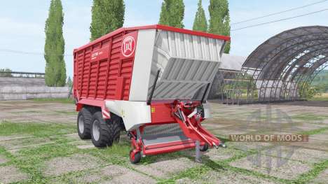 Lely Tigo XR 65 D pour Farming Simulator 2017