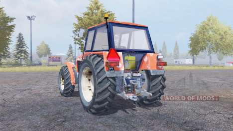URSUS 1224 pour Farming Simulator 2013