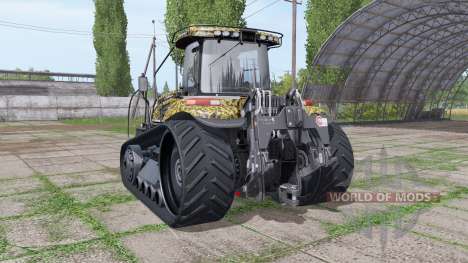 Challenger MT875E für Farming Simulator 2017
