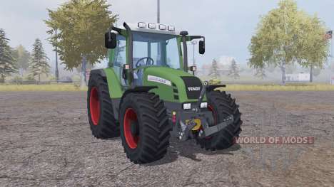 Fendt Farmer 309 C pour Farming Simulator 2013