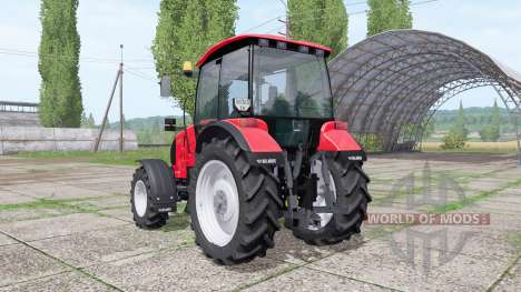 Un mille cinq cent vingt-trois pour Farming Simulator 2017