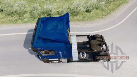 Renault Magnum für Euro Truck Simulator 2