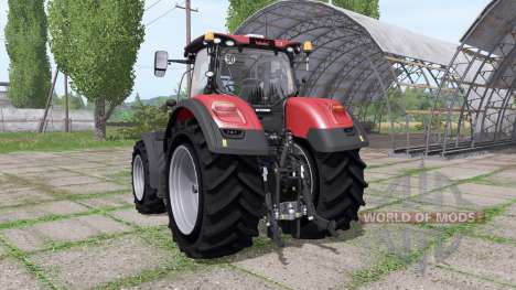 Case IH Optum 300 CVX pour Farming Simulator 2017