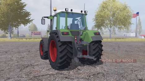 Fendt Farmer 309 C pour Farming Simulator 2013