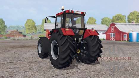 Case International 1455 XL pour Farming Simulator 2015