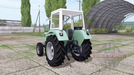 Deutz D 45 06 für Farming Simulator 2017