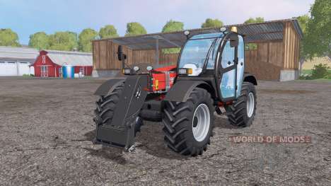 Case IH Farmlift 735 pour Farming Simulator 2015