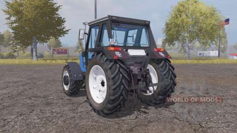 New Holland 110-90 DT für Farming Simulator 2013