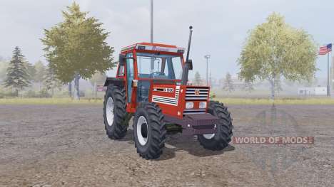Fiatagri 80-90 DT für Farming Simulator 2013
