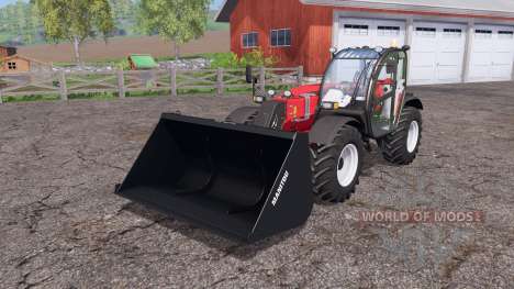 Manitou MLT 634-143 pour Farming Simulator 2015