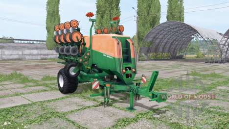 AMAZONE EDX 6000-TC pour Farming Simulator 2017