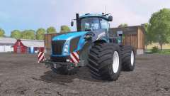 New Holland T9.565 SuperStreet pour Farming Simulator 2015