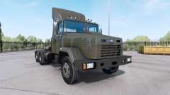 KrAZ 6443-080 für American Truck Simulator