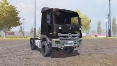 Mercedes-Benz Actros (MP3) pour Farming Simulator 2013